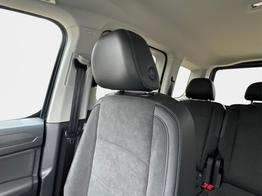 Volkswagen Caddy Style 4x4+NAVI+AHK+ACC+SHZ+KAMERA+LED+PDC 