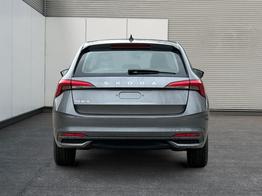Skoda Scala Selection LED+PDC+LANE ASSIST+SHZ 