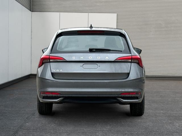 Skoda / Scala / Grau / / / LED+PDC+LANE ASSIST+SHZ