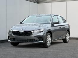 Skoda Scala Selection LED+PDC+LANE ASSIST+SHZ 