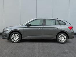 Skoda Scala Selection LED+PDC+LANE ASSIST+SHZ 