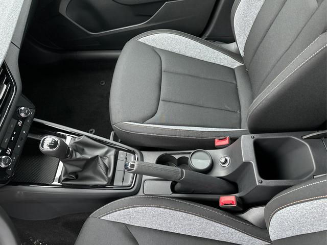 Skoda / Scala / Grau / / / LED+PDC+LANE ASSIST+SHZ