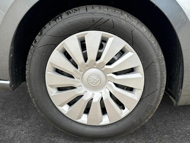 Skoda / Scala / Grau / / / LED+PDC+LANE ASSIST+SHZ