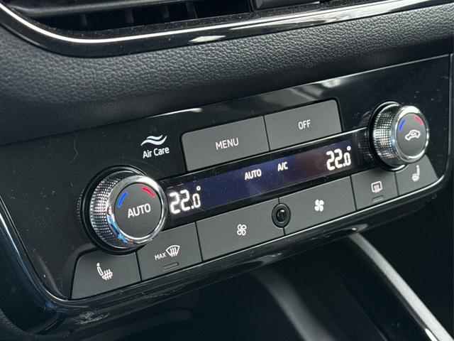 Skoda / Scala / Grau / / / LED+PDC+LANE ASSIST+SHZ