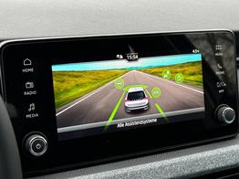 Skoda Scala Selection LED+PDC+LANE ASSIST+SHZ 