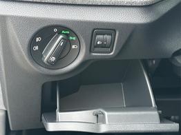 Skoda Scala Selection LED+PDC+LANE ASSIST+SHZ 