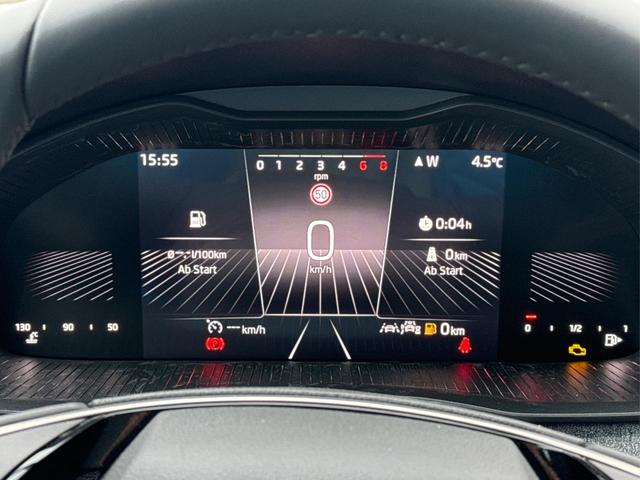 Skoda / Scala / Grau / / / LED+PDC+LANE ASSIST+SHZ