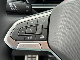 Volkswagen Caddy Style 4x4+NAVI+AHK+ACC+SHZ+KAMERA+LED+PDC 