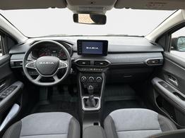 Dacia Jogger Extreme 7-SITZER+LED+SHZ+ALU+KAMERA+DAB 
