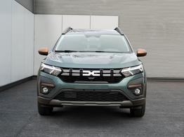 Dacia Jogger Extreme 7-SITZER+LED+SHZ+ALU+KAMERA+DAB 