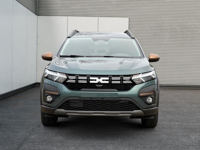 Dacia / Jogger / / / / 7-SITZER+LED+SHZ+ALU+KAMERA+DAB