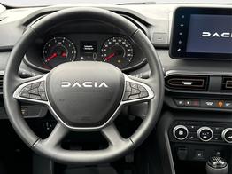 Dacia Jogger Extreme 7-SITZER+LED+SHZ+ALU+KAMERA+DAB 