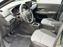 Dacia Jogger Extreme 7-SITZER+LED+SHZ+ALU+KAMERA+DAB 