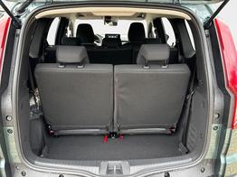 Dacia Jogger Extreme 7-SITZER+LED+SHZ+ALU+KAMERA+DAB 