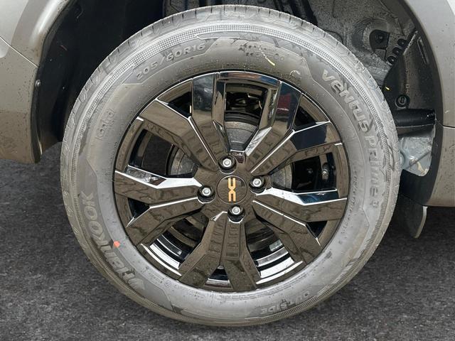 Dacia / Jogger / / / / 7-SITZER+LED+SHZ+ALU+KAMERA+DAB