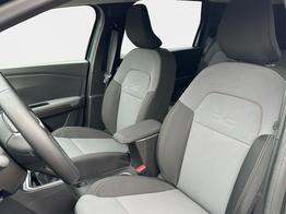 Dacia Jogger Extreme 7-SITZER+LED+SHZ+ALU+KAMERA+DAB 