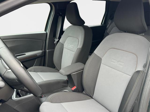 Dacia / Jogger / / / / 7-SITZER+LED+SHZ+ALU+KAMERA+DAB