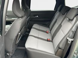 Dacia Jogger Extreme 7-SITZER+LED+SHZ+ALU+KAMERA+DAB 