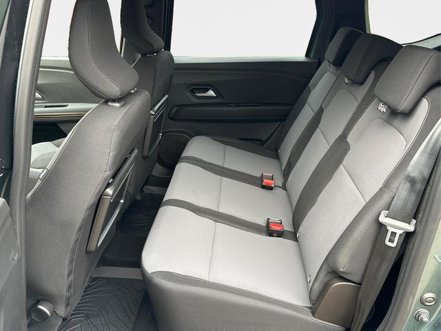 Dacia / Jogger / / / / 7-SITZER+LED+SHZ+ALU+KAMERA+DAB