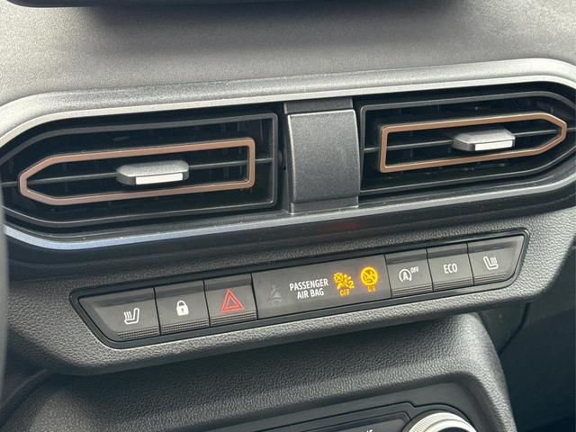 Dacia / Jogger / / / / 7-SITZER+LED+SHZ+ALU+KAMERA+DAB