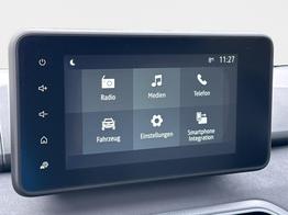 Dacia Jogger Extreme 7-SITZER+LED+SHZ+ALU+KAMERA+DAB 