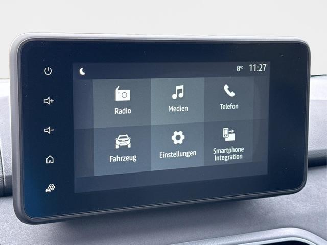 Dacia / Jogger / / / / 7-SITZER+LED+SHZ+ALU+KAMERA+DAB