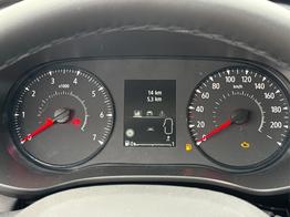 Dacia Jogger Extreme 7-SITZER+LED+SHZ+ALU+KAMERA+DAB 