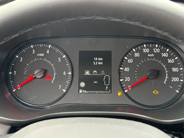 Dacia / Jogger / / / / 7-SITZER+LED+SHZ+ALU+KAMERA+DAB