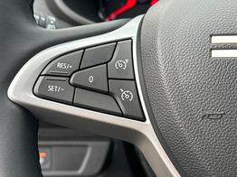 Dacia Jogger Extreme 7-SITZER+LED+SHZ+ALU+KAMERA+DAB 