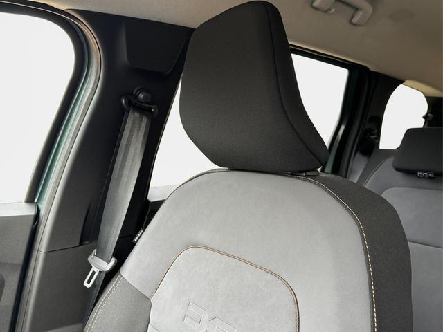 Dacia / Jogger / / / / 7-SITZER+LED+SHZ+ALU+KAMERA+DAB