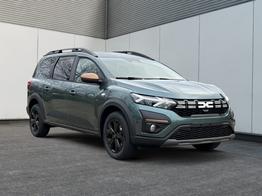 Dacia Jogger Extreme 7-SITZER+LED+SHZ+ALU+KAMERA+DAB 