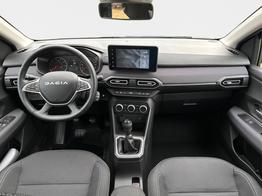 Dacia Sandero Expression KAMERA+SHZ + PDC+ DAB+ KLIMA 