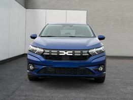 Dacia Sandero Expression KAMERA+SHZ + PDC+ DAB+ KLIMA 