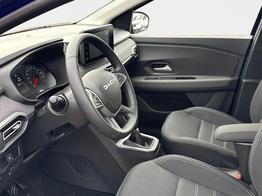 Dacia Sandero Expression KAMERA+SHZ + PDC+ DAB+ KLIMA 