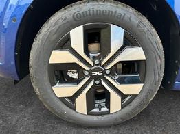 Dacia Sandero Expression KAMERA+SHZ + PDC+ DAB+ KLIMA 