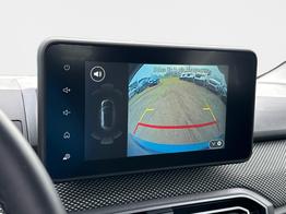 Dacia Sandero Expression KAMERA+SHZ + PDC+ DAB+ KLIMA 