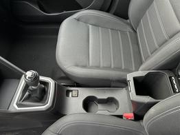 Dacia Sandero Expression KAMERA+SHZ + PDC+ DAB+ KLIMA 