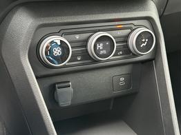 Dacia Sandero Expression KAMERA+SHZ + PDC+ DAB+ KLIMA 