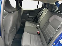 Dacia Sandero Expression KAMERA+SHZ + PDC+ DAB+ KLIMA 