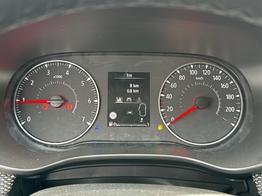 Dacia Sandero Expression KAMERA+SHZ + PDC+ DAB+ KLIMA 