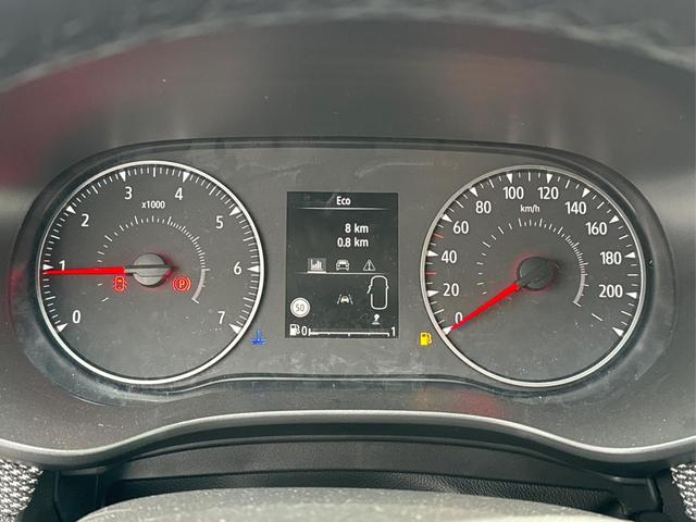 Dacia / Sandero / / / / KAMERA+SHZ + PDC+ DAB+ KLIMA