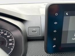 Dacia Sandero Expression KAMERA+SHZ + PDC+ DAB+ KLIMA 