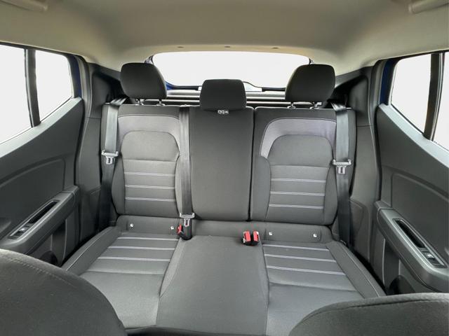 Dacia / Sandero / / / / KAMERA+SHZ + PDC+ DAB+ KLIMA