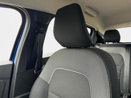 Dacia Sandero Expression KAMERA+SHZ + PDC+ DAB+ KLIMA 