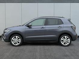 Volkswagen T-Cross LIFE MATRIX+KAMERA+ACC+SHZ+17 LM+KEYLESS 