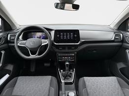 Volkswagen T-Cross LIFE MATRIX+KAMERA+ACC+SHZ+17 LM+KEYLESS 