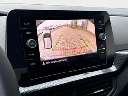 Volkswagen T-Cross LIFE MATRIX+KAMERA+ACC+SHZ+17 LM+KEYLESS 