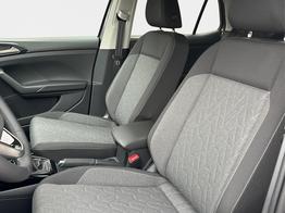Volkswagen T-Cross LIFE MATRIX+KAMERA+ACC+SHZ+17 LM+KEYLESS 