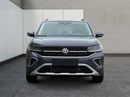 Volkswagen T-Cross LIFE MATRIX+KAMERA+ACC+SHZ+17 LM+KEYLESS 