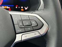 Volkswagen T-Cross LIFE MATRIX+KAMERA+ACC+SHZ+17 LM+KEYLESS 